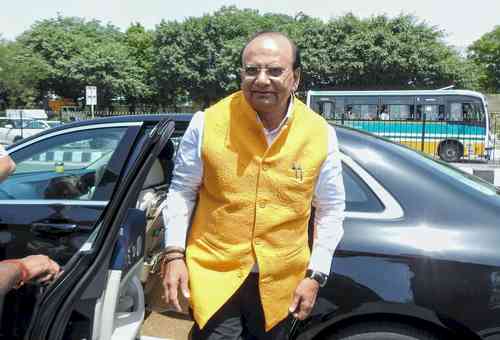 Delhi LG approves inquiry, special audit on allegations of misuse of govt funds in functioning of DCPCR