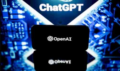 DDoS attack behind ChatGPT outages: OpenAI