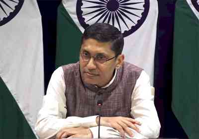 India files appeal against death sentence awarded to 8 ex-Navy personnel in Qatar