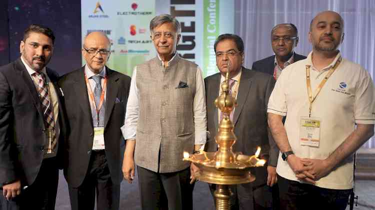 ForgeTech India 2023: A resounding success in fostering innovation and collaboration in India's Forging Industry