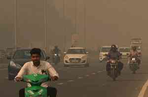 Delhi govt to bear all expenses of artificial rain to tackle air pollution: Officials