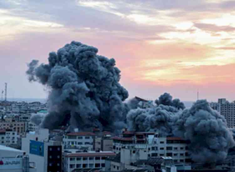 4 media outlets deny having prior knowledge of Oct 7 Hamas attack