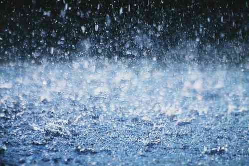 Rain provides relief in Delhi-NCR, air quality improves