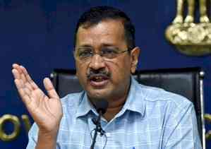 Delhi CM seeks probe by Vigilance Department into corruption allegations against Chief Secy