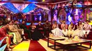 'Bigg Boss 17': No evictions this week, housemates to celebrate Diwali