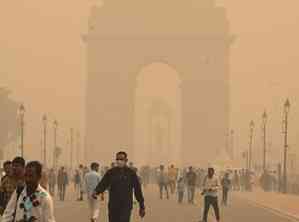As Delhi battles air apocalypse, its 13 pollution hotspots remain a worry
