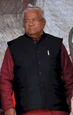 Governors, CMs of N-E states condole death of ex-Nagaland Guv