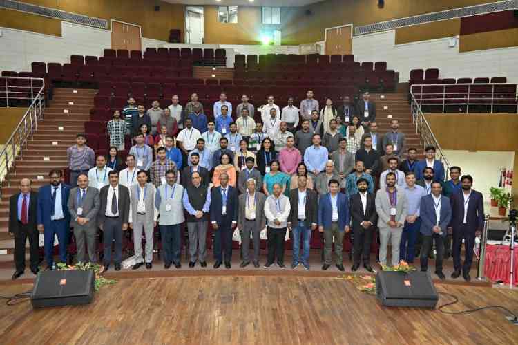 IIT Roorkee organizes all IITs International Relations Conclave