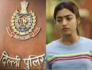 Rashmika deepfake case: Delhi Police ask Meta to share URL from which video was posted