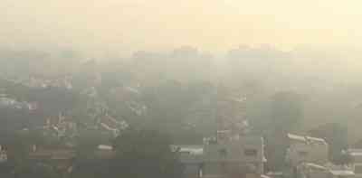 Too much construction, too many vehicles add to Lucknow's AQI woes