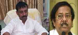 Bakibur Rahaman gave huge interest-free loan to arrested Trinamool MLA's wife, daughter: ED
