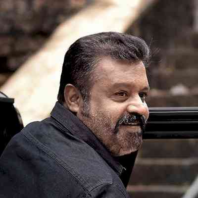 Kerala Police summon actor Suresh Gopi for ‘misbehavior’ with woman journalist