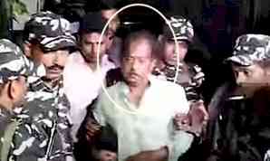 'Will not survive for long', says arrested Bengal minster