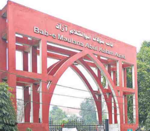 Jamia Millia: Eqbal Hussain named Acting V-C as Najma Akhtar retires 