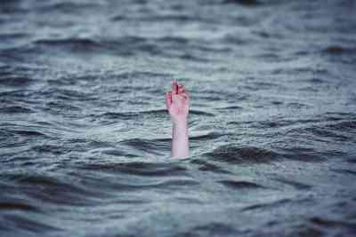 Man drowns while saving son in Odisha