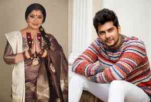 ‘Doree’ actors Sudhaa Chandran, Amar Upadhyay share their Diwali rituals
