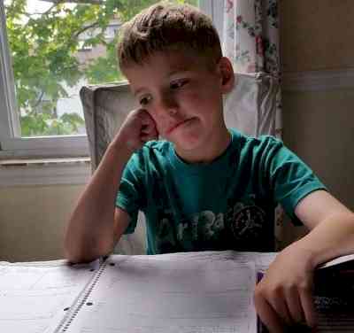 Covid lockdowns led to rising ADHD risk among 10-yr-old kids: Study