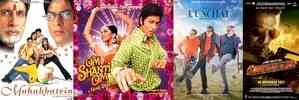 Looking back at Diwali releases that made it big - and those that didn't