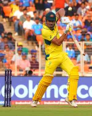 Men’s ODI WC: Tim Paine calls for Marcus Stoinis to be kept in Australia’s playing eleven if only he takes new-ball