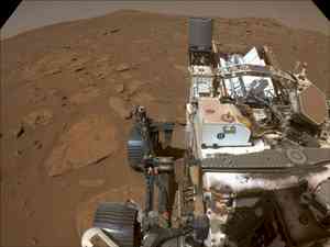 Mars Solar conjunction: NASA's rovers, orbiters to continue science ops