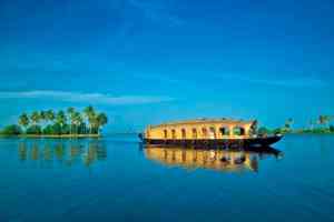 With tourist footfalls on the rise in Kerala, all eyes on investor meet