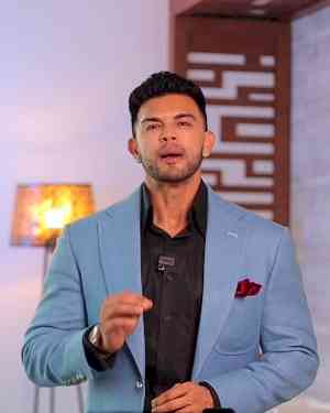 Mahadev App probe: Mumbai cops book actor Sahil Khan