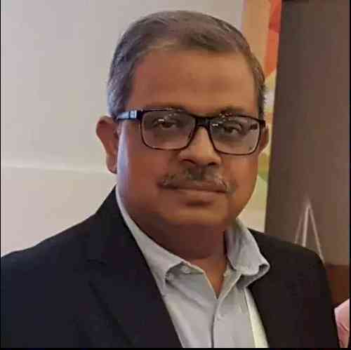 Trident Group bids adieu to IT veteran & CIO Jitendra Singh