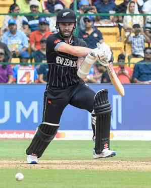 Williamson willing to take more risks than he was in 2019: Sunil Gavaskar