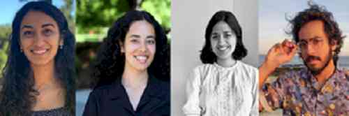 4 Indian-Americans among 2024 Rhodes Scholarship winners 