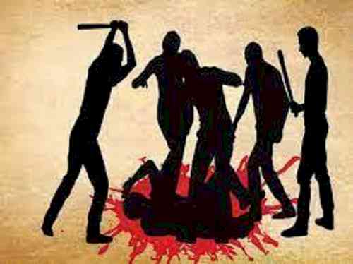 Thief lynched by villagers in Bihar’s Sheikhpura