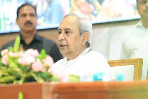 Odisha cabinet approves 12 key proposals