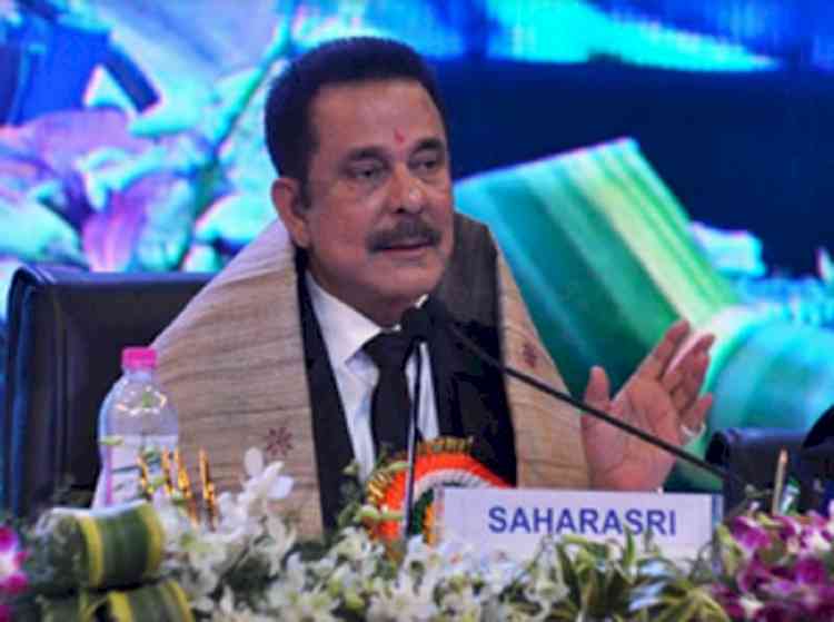 Subrata Roy: The man who left behind a legacy beyond business