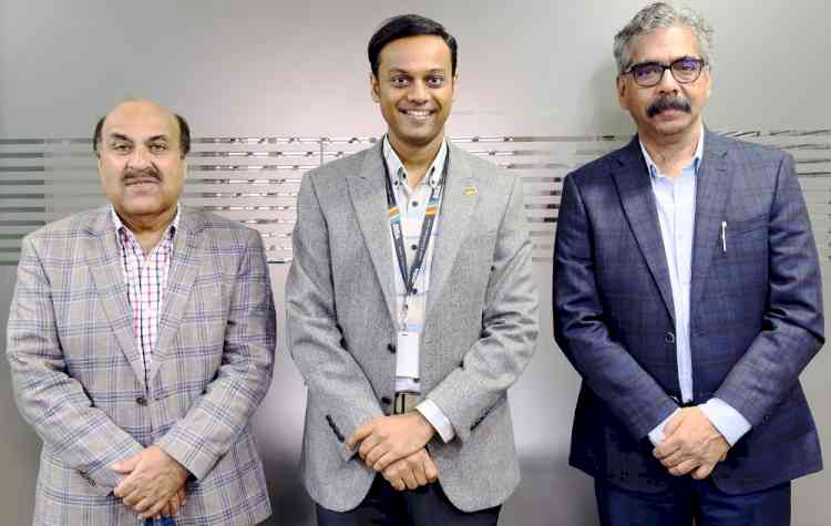 Altos India Partners with SISA to Enhance Data Security with RADAR Solution