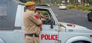 Delhi Police arrests close aides of Tillu Tajpuriya gang 