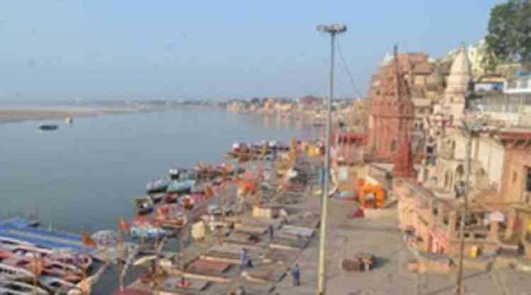 Heli-tourism to begin in Kashi soon