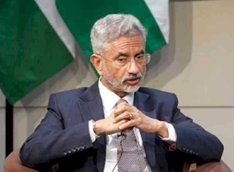 India doesn't rule out probe into Nijjar killing, but Canada must give evidence: Jaishankar