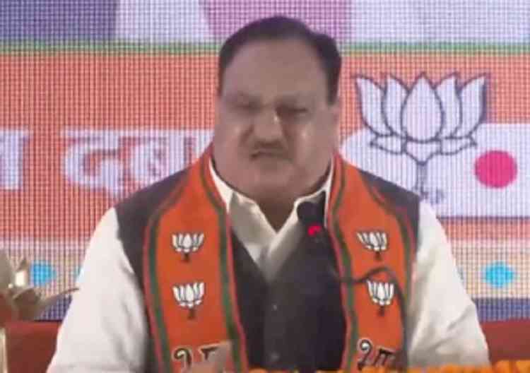 Rajasthan: BJP releases poll manifesto, promises savings bond for girl child