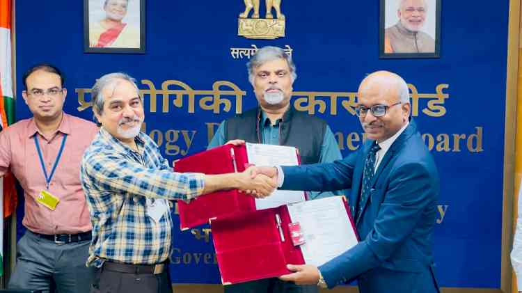 SIDBI joins hands with TDB to support MSMEs