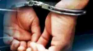 Suspected mastermind in murder of TMC leader at Jaynagar arrested