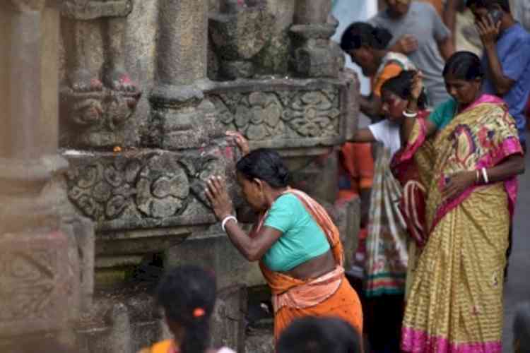 SC annuls Gauhati HC order requiring Assam govt to frame legislation to regulate Kamakhya Temple