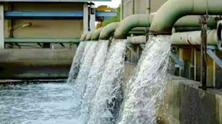 10% cut in Mumbai water supply from Nov 20-Dec 2 for repairs
