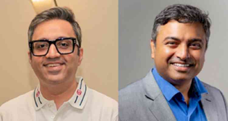 Ashneer Grover, Deepak Shenoy trade barbs amid fresh BharatPe fraud revelations