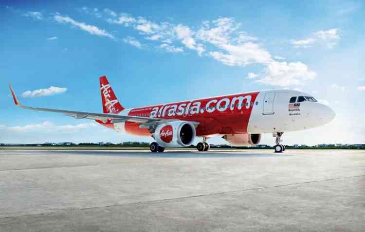 AirAsia remains committed to serving the Indian market as network growth gains momentum