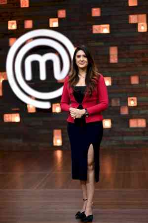 ‘MasterChef India’ adds healthy twist to culinary art with nutritionist Pooja Makhija  