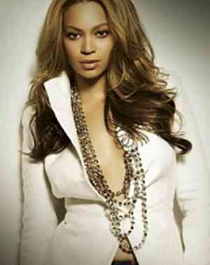 Beyonce in talks for $10m Las Vegas residency at the Sphere