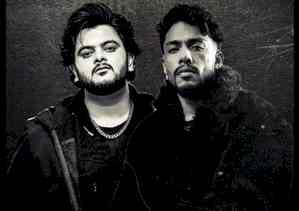 Vishal Mishra, Dino James collaborate for heartfelt single ‘Door Aa Gaye’
