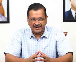 Liquor policy scam case: Kejriwal to hold meeting with party workers