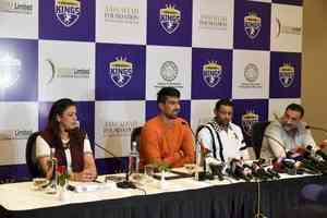 Bhilwara Kings all set for LCC season 2; retain Pathan brothers and Tilakaratne Dilshan