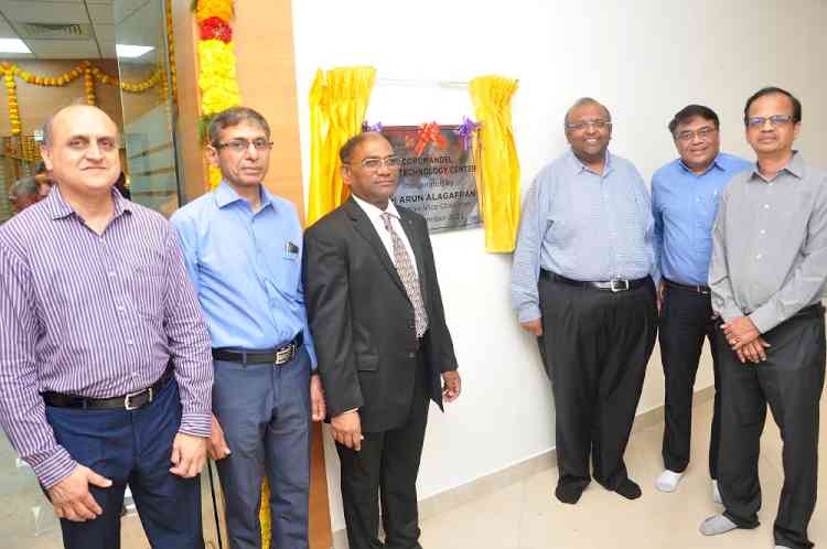 Coromandel speeds up its efforts in driving Nano solutions in Agriculture – Unveils Nanotechnology Center at Coimbatore