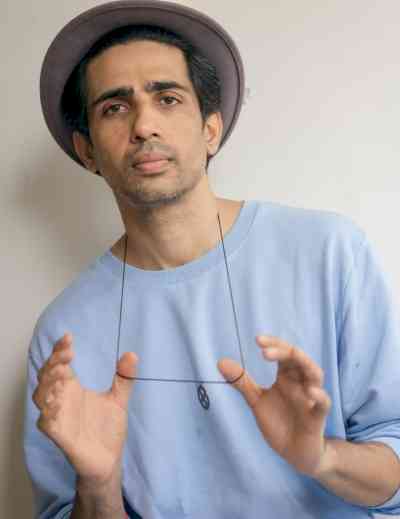 Gulshan Devaiah to star in National Award-winner Kaushal Oza's 'Little Thomas'